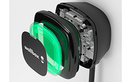 Wallbox Pulsar
